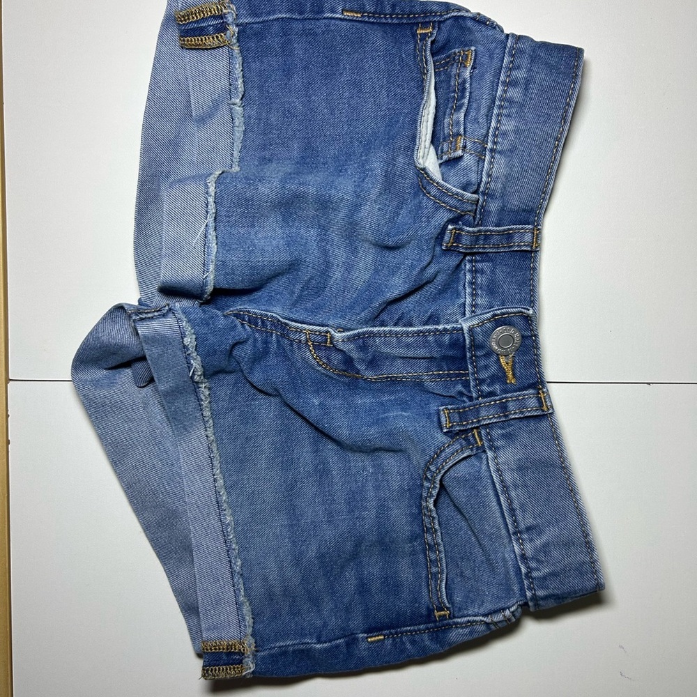 Old Navy Light Blue Denim Jeans
